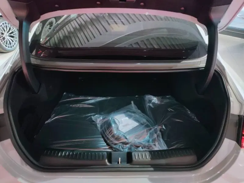 Mercedes-Benz CLA EQ nuova a Teramo (11)