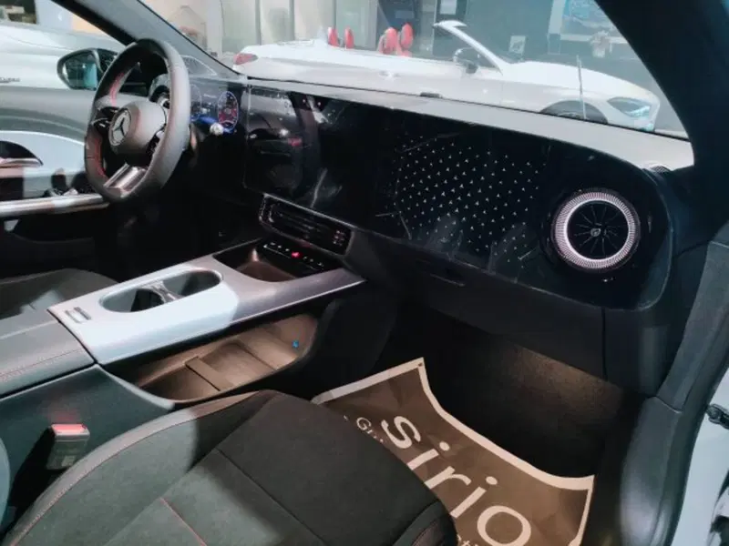 Mercedes-Benz CLA EQ nuova a Teramo (12)