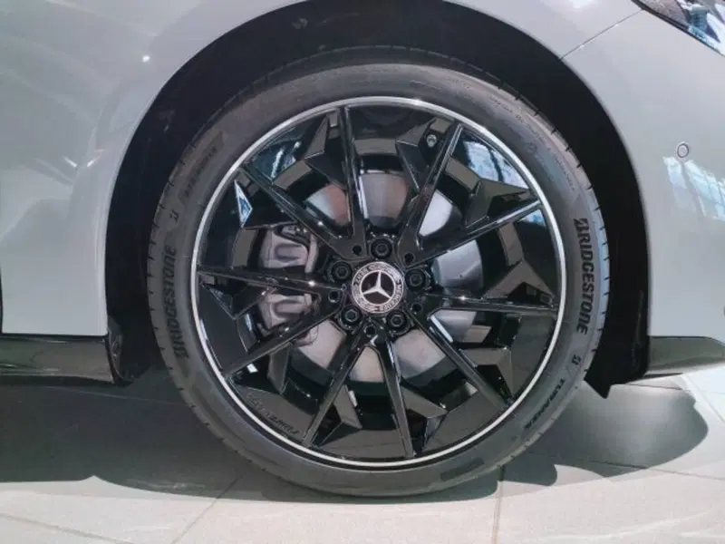 Mercedes-Benz CLA EQ nuova a Teramo (6)