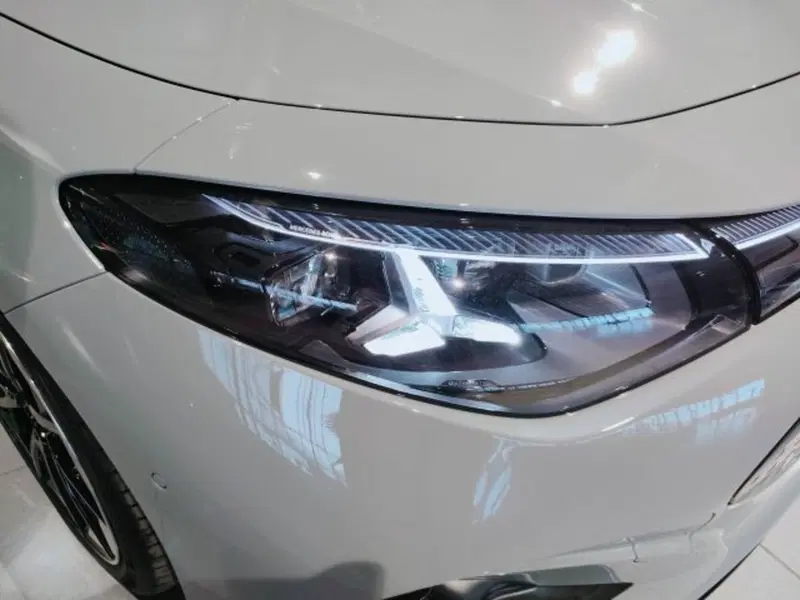 Mercedes-Benz CLA EQ nuova a Teramo (7)