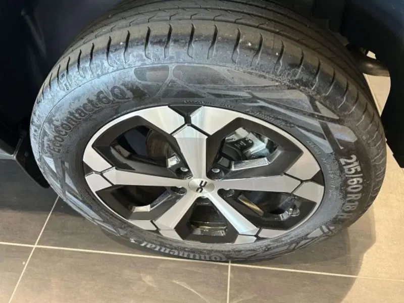 Dacia Duster nuova a Firenze (14)