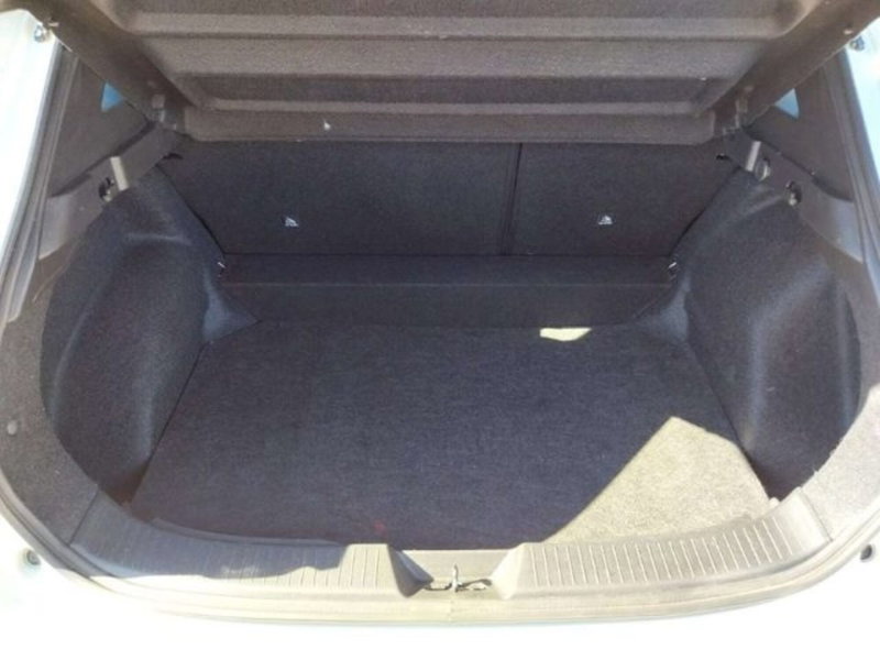 Nissan Qashqai usata a Firenze (9)