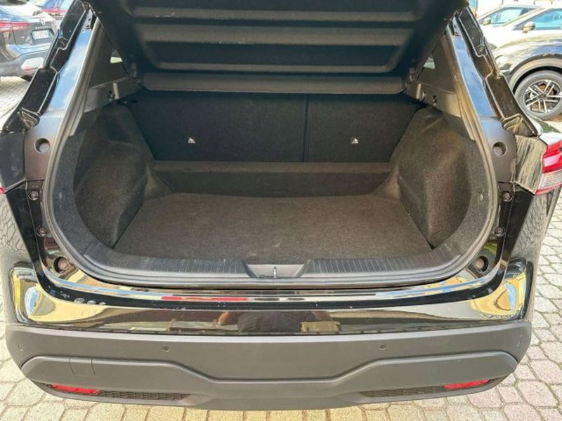 Nissan Qashqai usata a Firenze (7)