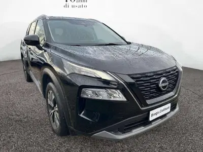 Nissan X-Trail 1.5 e-power N-Connecta 2wd auto del 2022 usata a Empoli