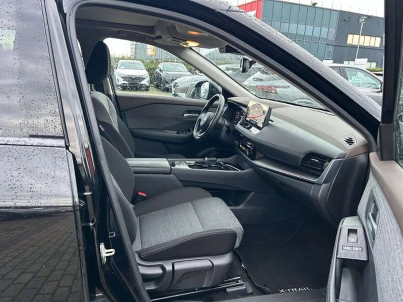 Nissan X-Trail usata a Firenze (15)