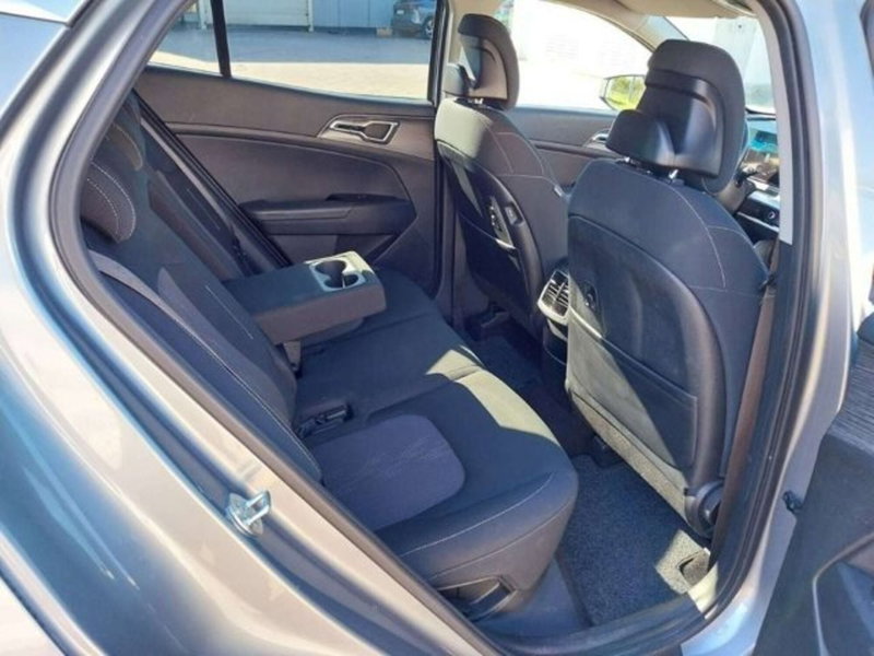 Kia Sportage usata a Firenze (12)