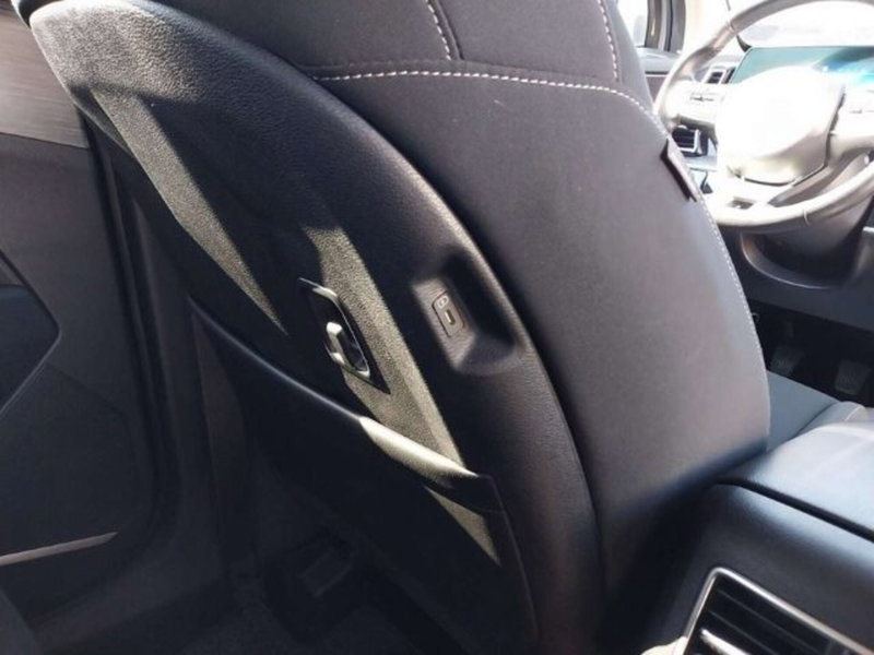 Kia Sportage usata a Firenze (13)