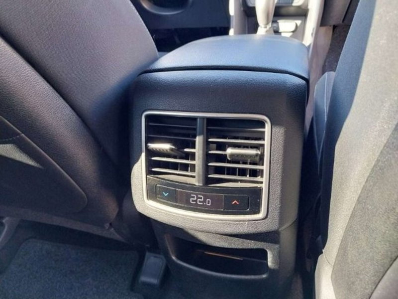 Kia Sportage usata a Firenze (14)