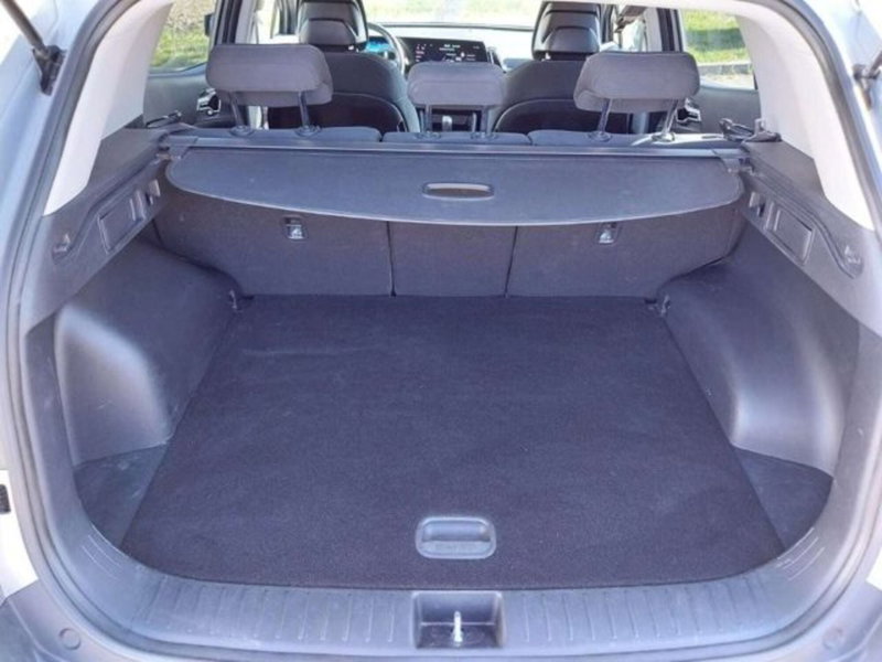 Kia Sportage usata a Firenze (9)