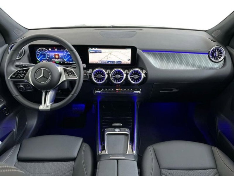 Mercedes-Benz EQA nuova a Verona (6)