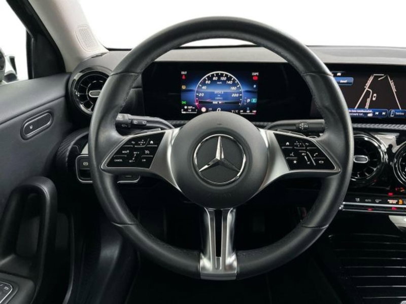 Mercedes-Benz Classe A Sedan usata a Verona (10)