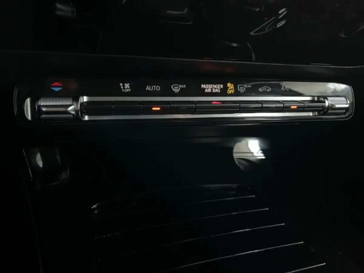 Mercedes-Benz Classe A Sedan usata a Verona (13)