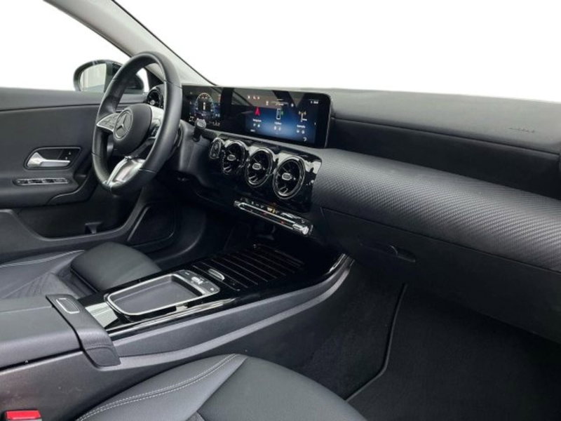 Mercedes-Benz Classe A Sedan usata a Verona (15)