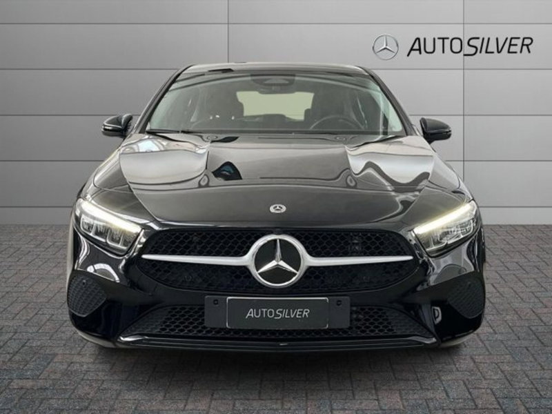 Mercedes-Benz Classe A Sedan usata a Verona (3)