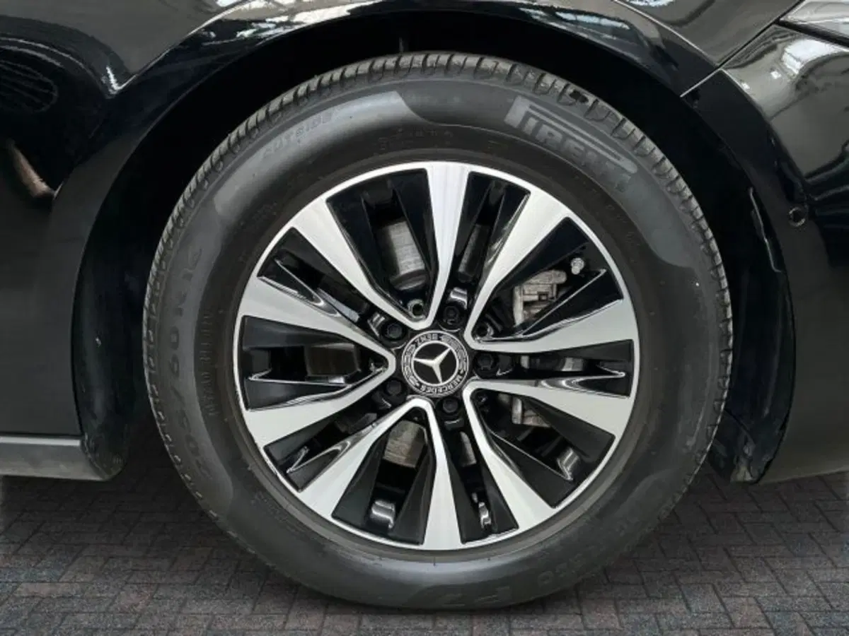 Mercedes-Benz Classe A Sedan usata a Verona (6)