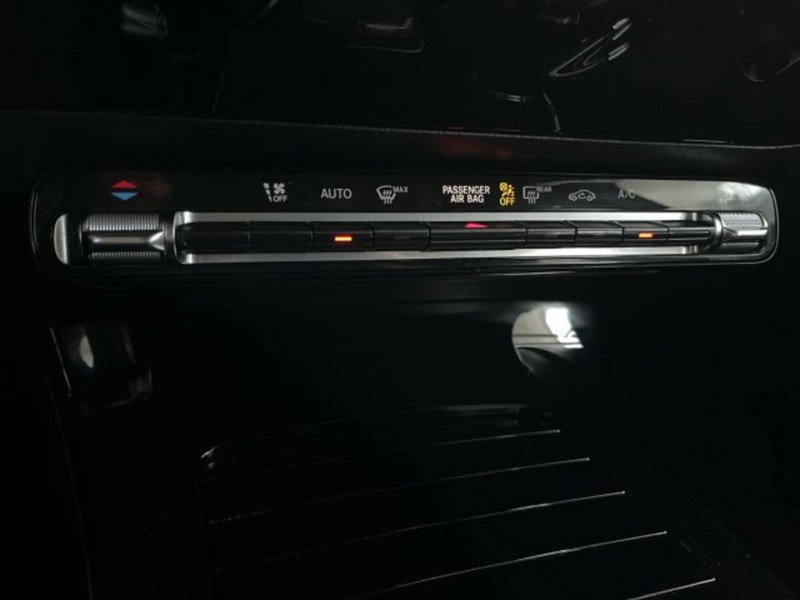 Mercedes-Benz Classe A Sedan usata a Verona (13)