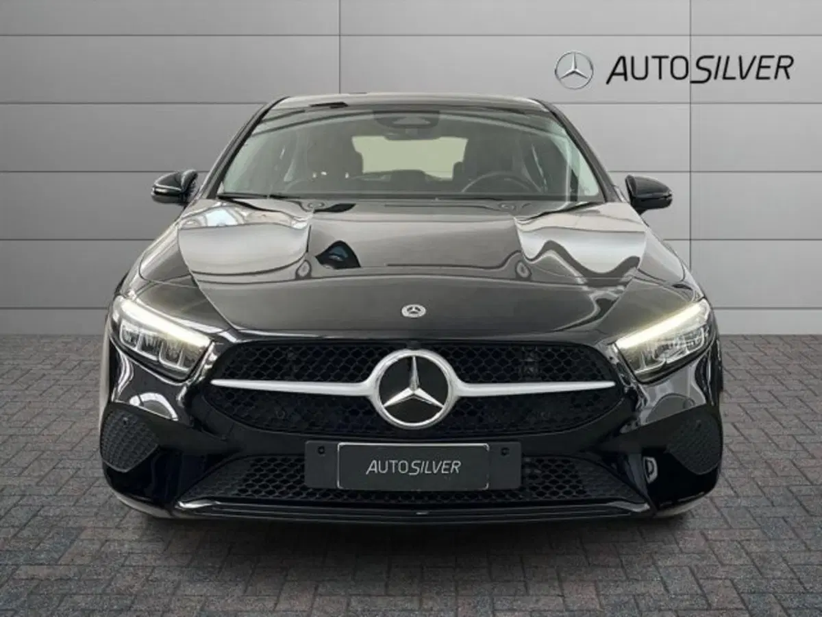 Mercedes-Benz Classe A Sedan usata a Verona (3)