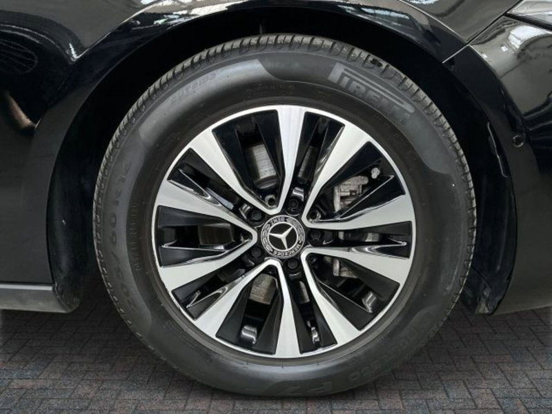 Mercedes-Benz Classe A Sedan usata a Verona (6)