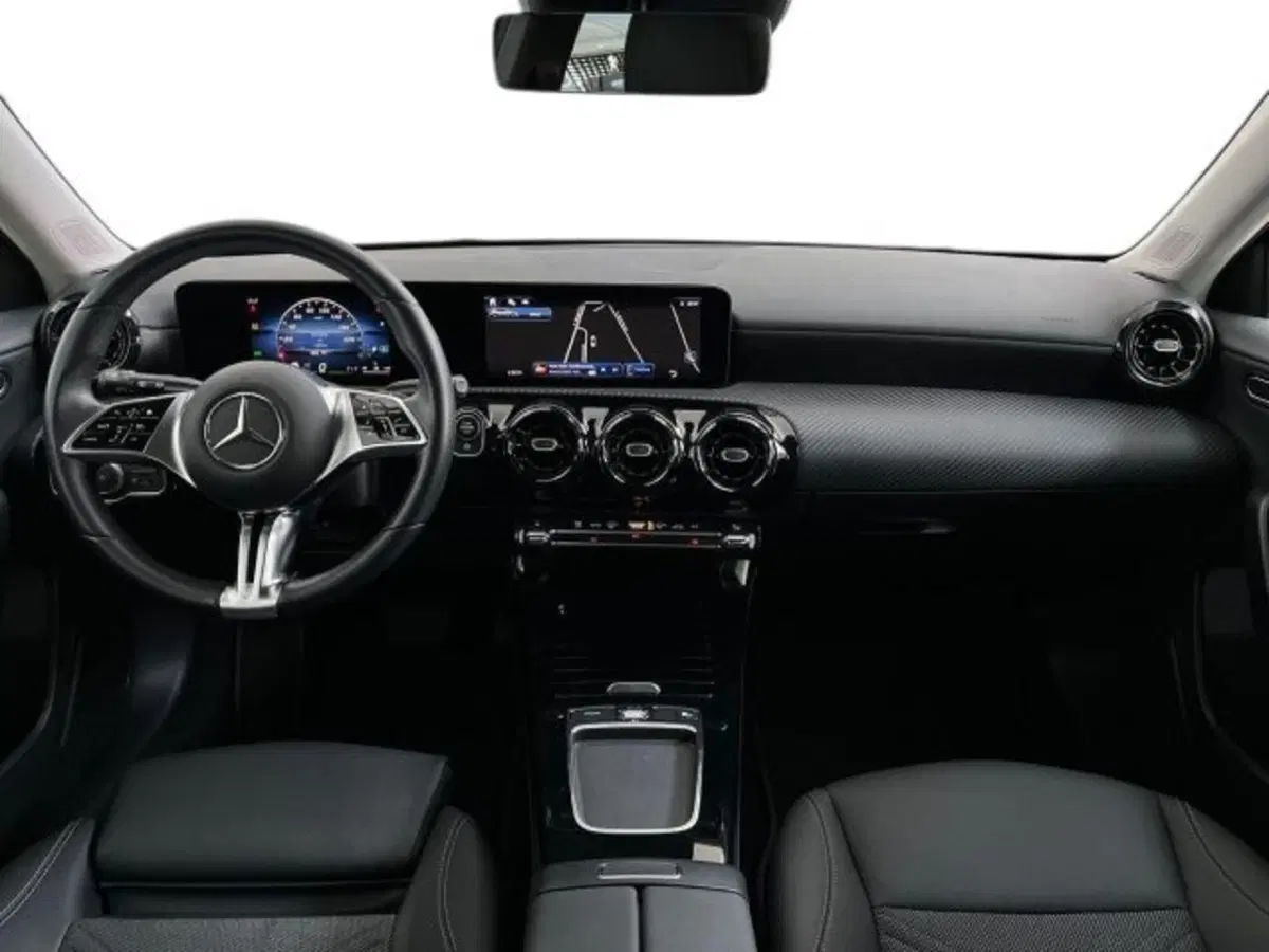 Mercedes-Benz Classe A Sedan usata a Verona (8)
