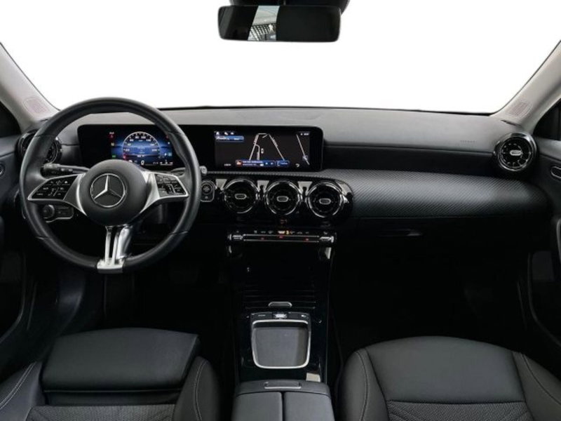 Mercedes-Benz Classe A Sedan usata a Verona (8)