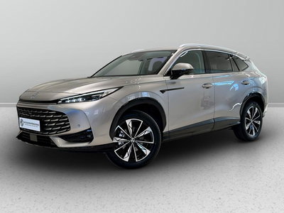 Mg HS 1.5 Luxury auto del 2025 usata a Varese