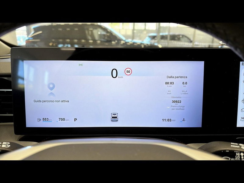 Mg HS usata a Varese (10)