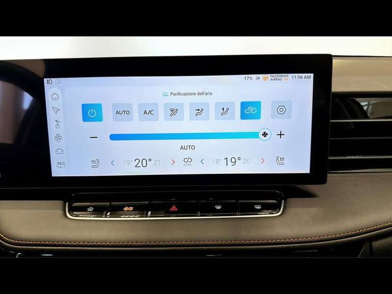 Mg HS usata a Varese (12)