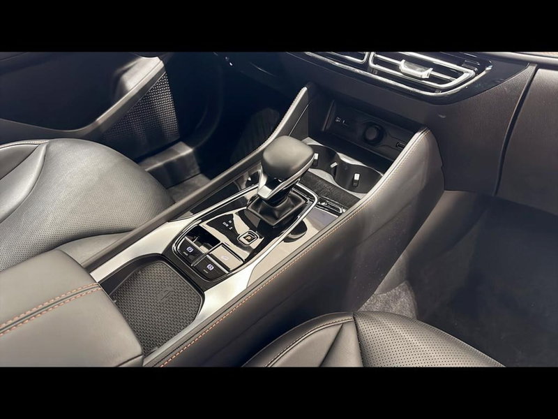 Mg HS usata a Varese (13)