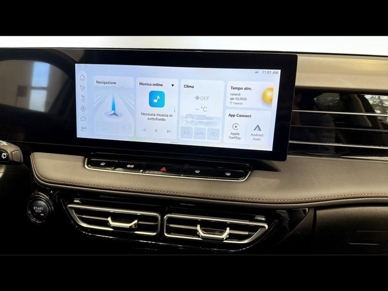 Mg HS usata a Varese (14)