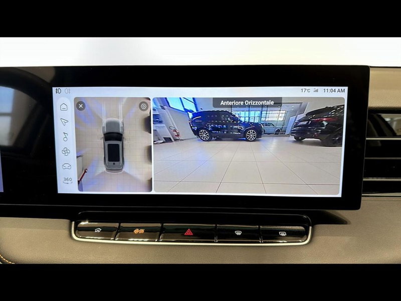 Mg HS usata a Varese (15)