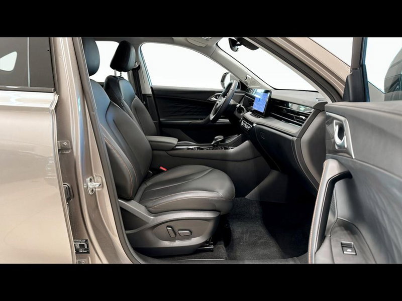 Mg HS usata a Varese (3)