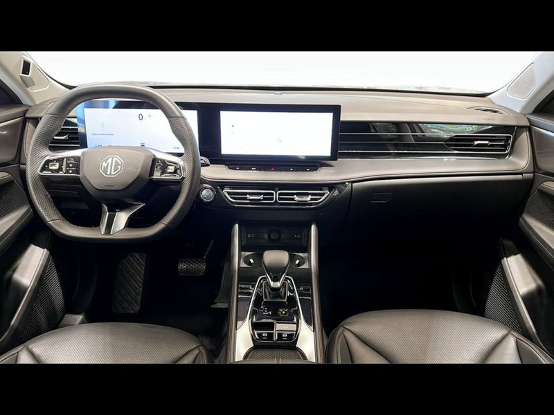 Mg HS usata a Varese (4)