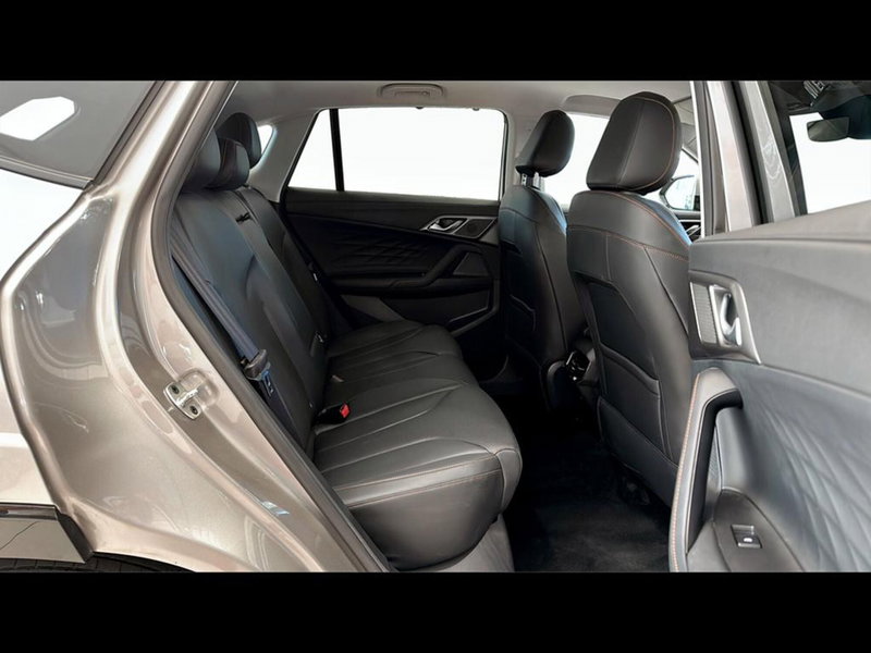 Mg HS usata a Varese (5)