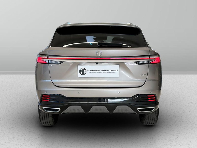 Mg HS usata a Varese (7)