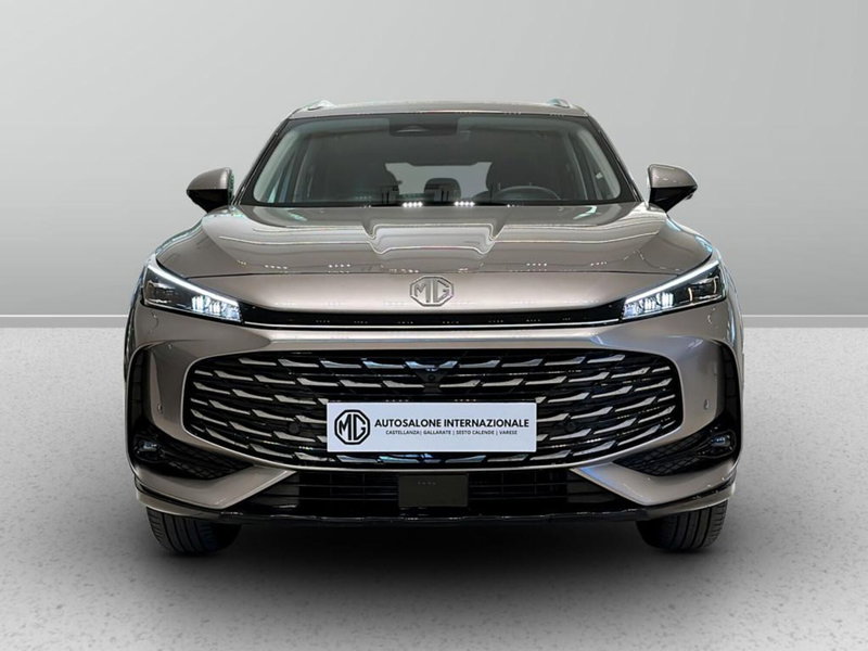 Mg HS usata a Varese (8)