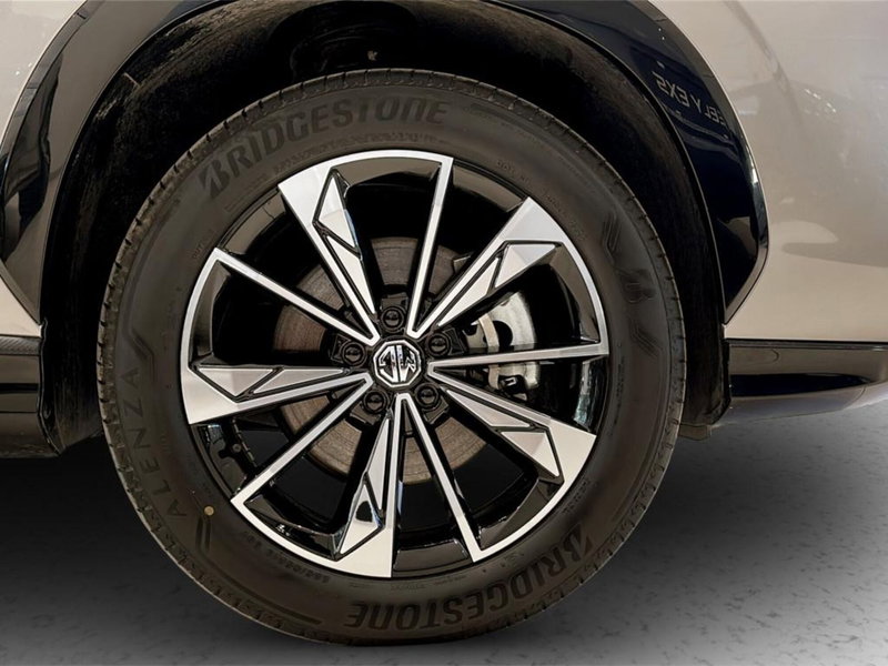 Mg HS usata a Varese (9)