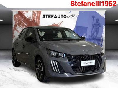 Peugeot 208 1.2 puretech Active s&amp;s 75cv del 2024 usata a Bologna