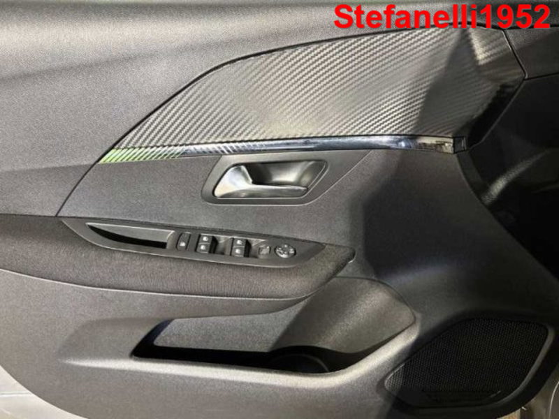 Peugeot 208 usata a Bologna (10)