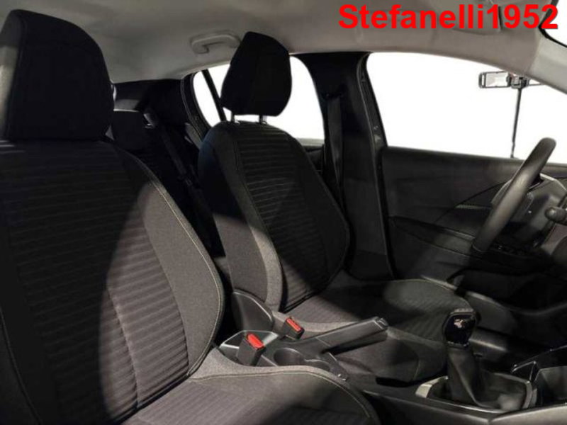 Peugeot 208 usata a Bologna (16)