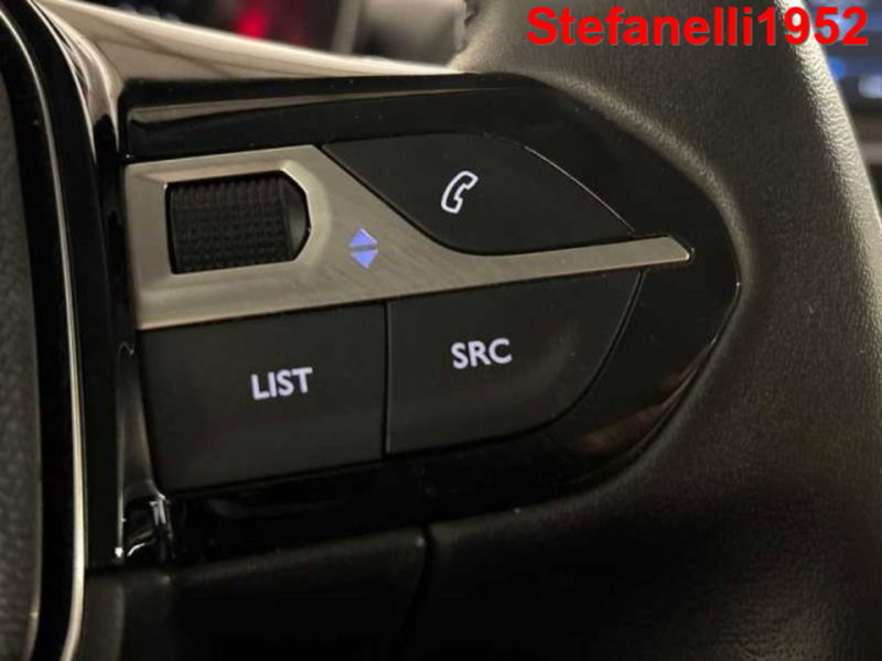 Peugeot 208 usata a Bologna (19)