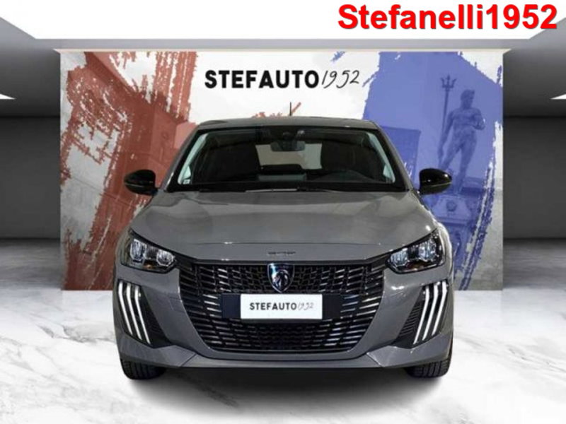 Peugeot 208 usata a Bologna (2)