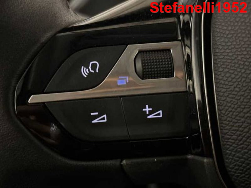 Peugeot 208 usata a Bologna (20)