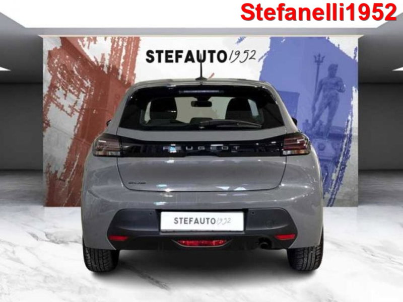 Peugeot 208 usata a Bologna (6)