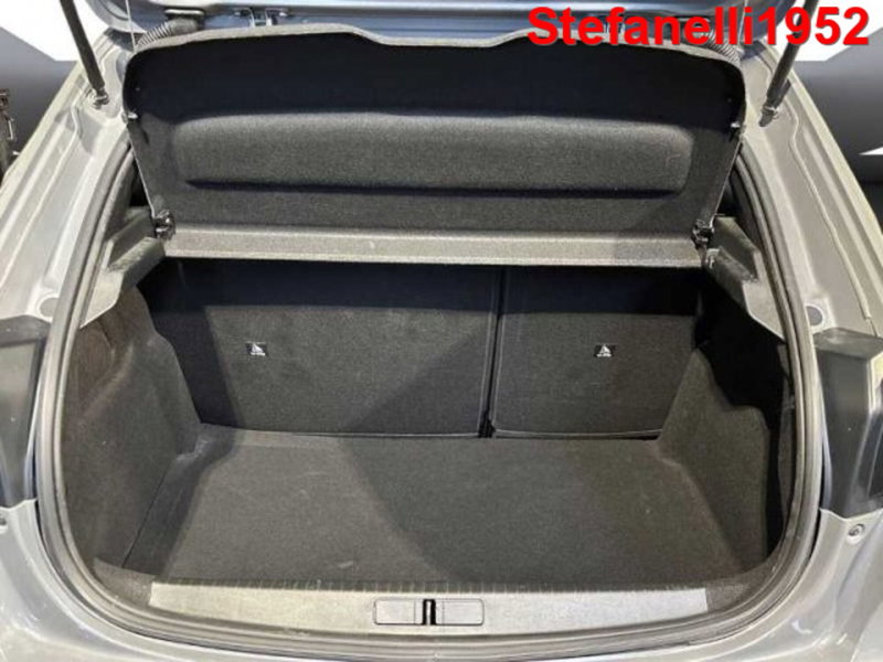 Peugeot 208 usata a Bologna (7)