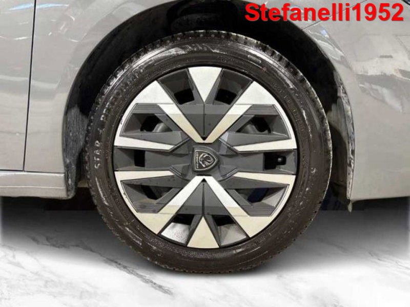Peugeot 208 usata a Bologna (8)