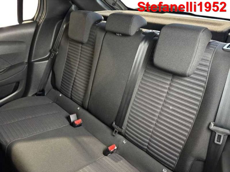 Peugeot 208 usata a Bologna (9)