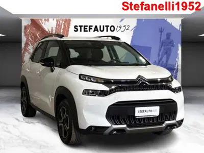 Citroen C3 Aircross PureTech 110 S&amp;S Feel del 2023 usata a Bologna