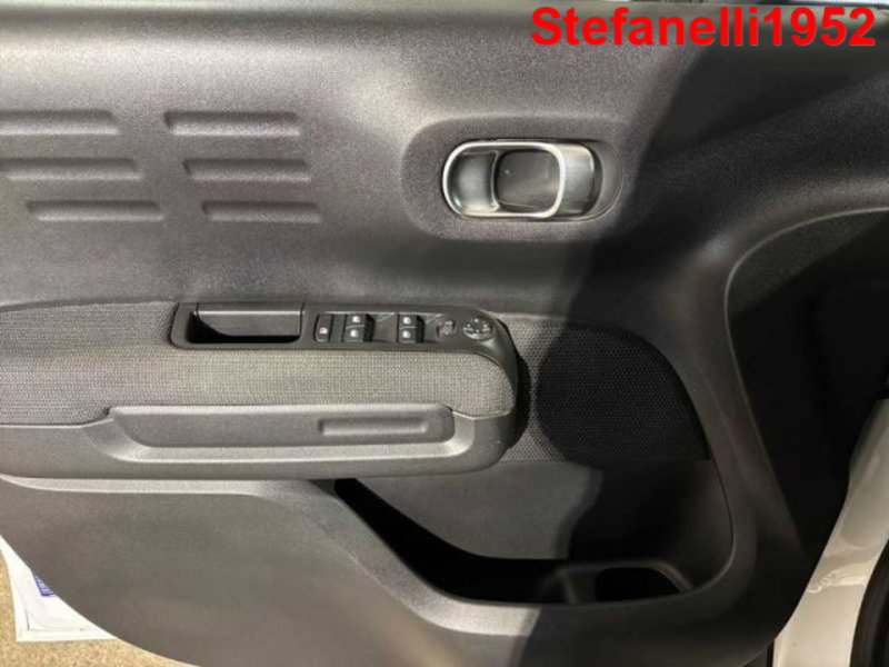 Citroen C3 Aircross usata a Bologna (10)