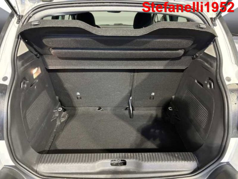 Citroen C3 Aircross usata a Bologna (7)