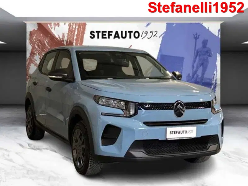 Citroen C3 usata a Bologna